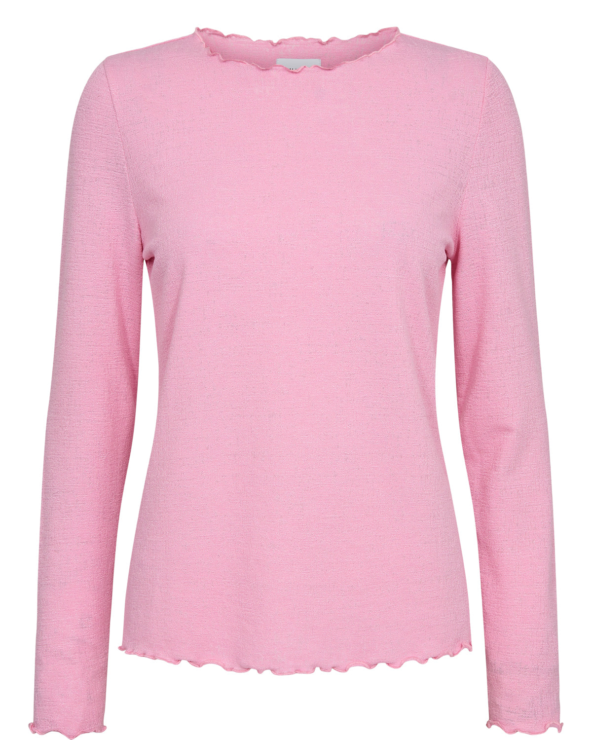 Nümph Diddo LS Blouse