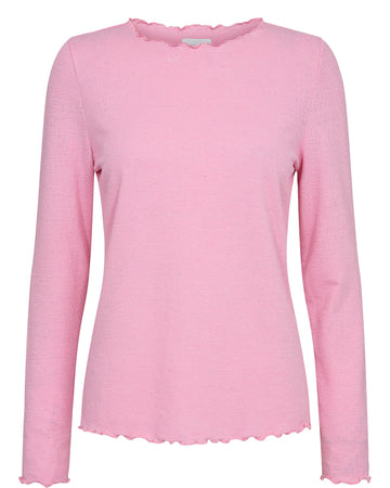 Nümph Diddo LS Blouse