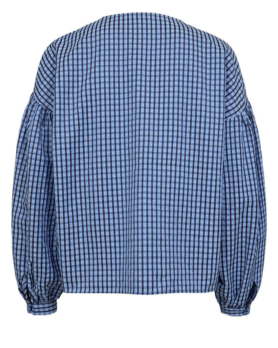 Nümph Colette Shirt - Provence