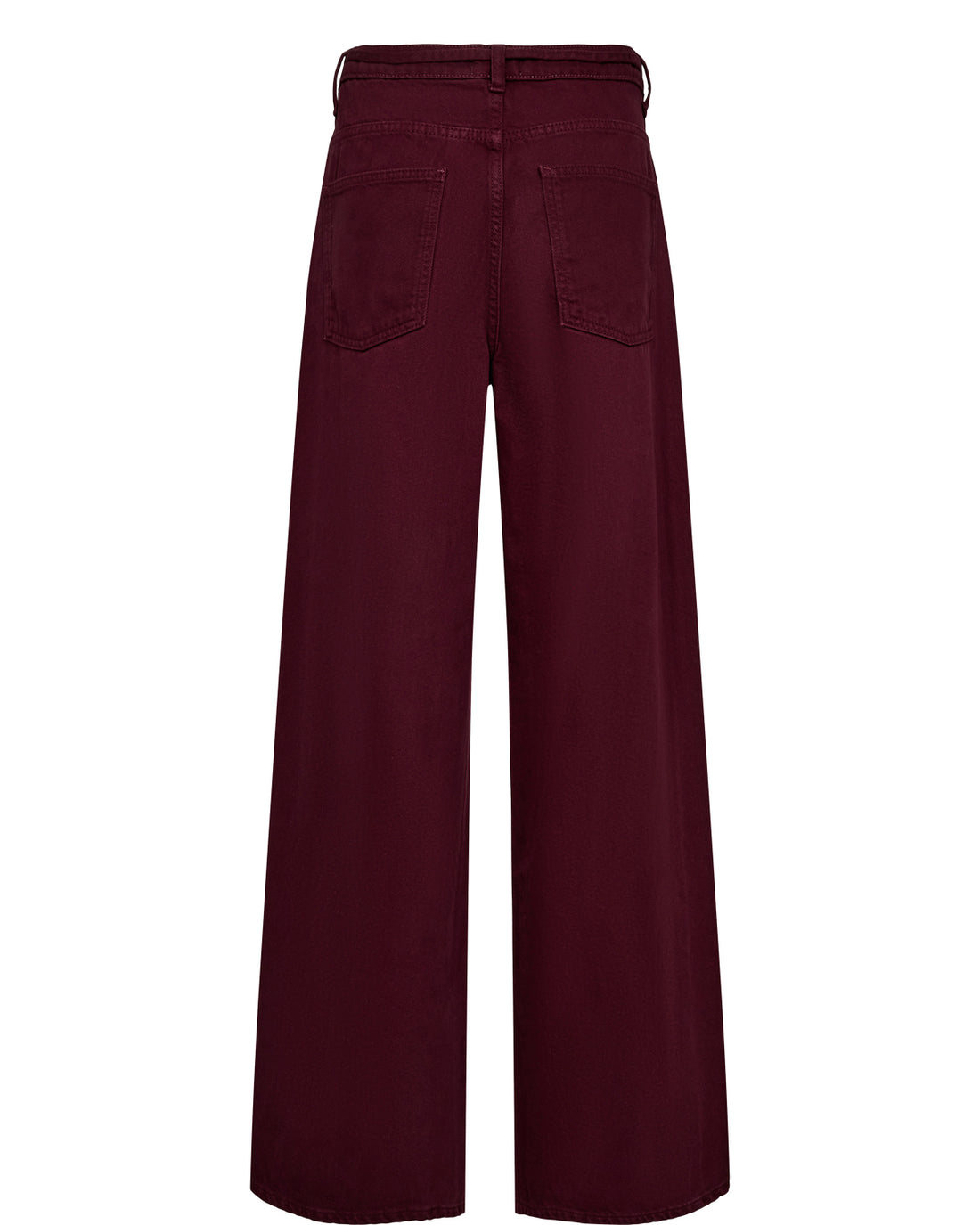 Nümph Brooklyn solid Jeans - Winetasting
