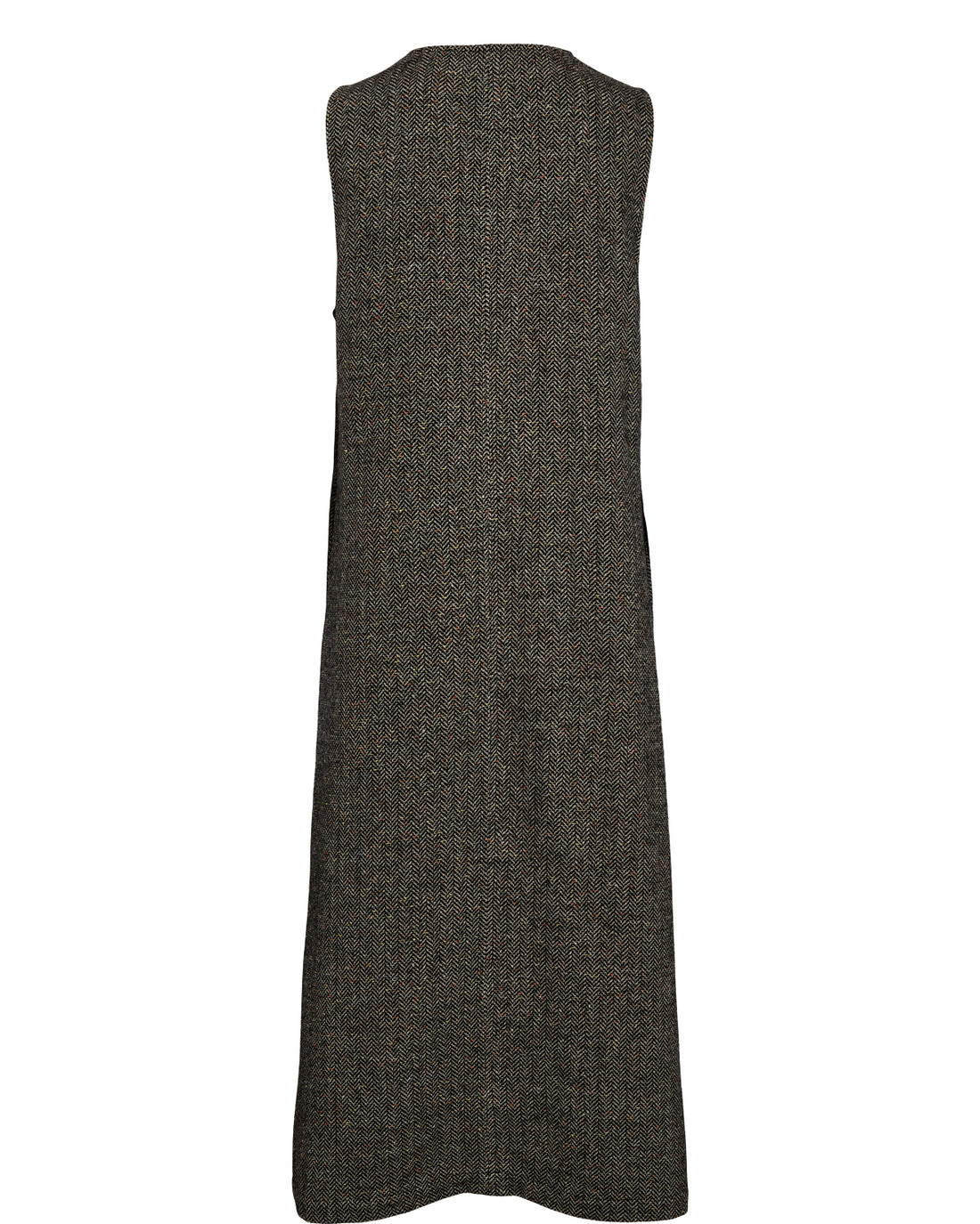 Nümph Avey Dress - Caviar