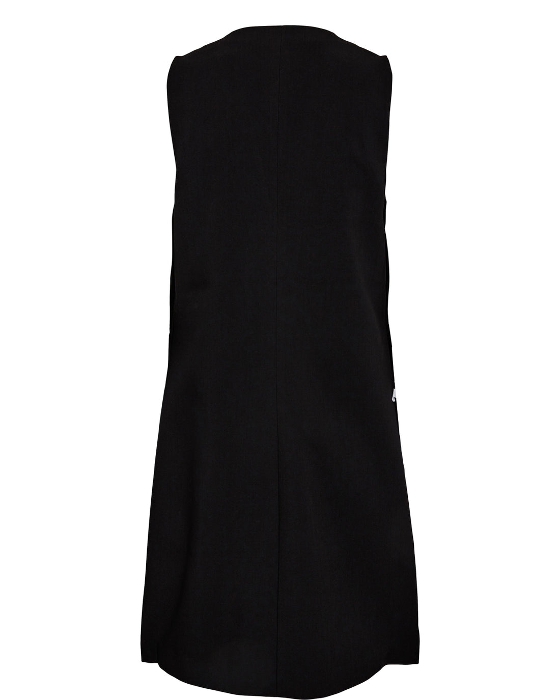 Nümph Almut Dress - Caviar