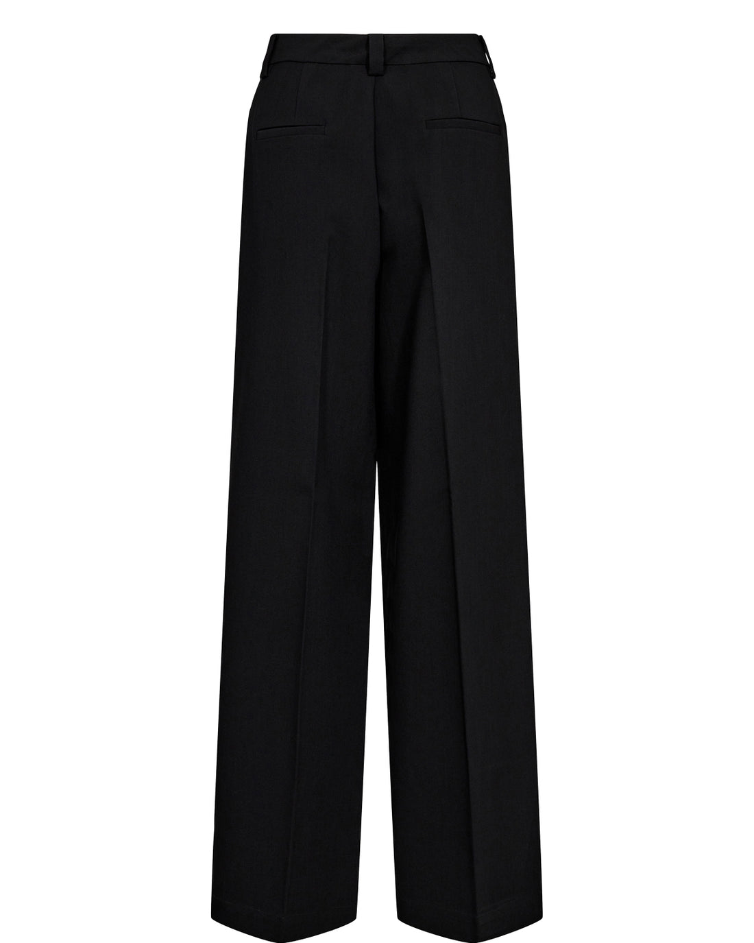 Nümph Almut Pants - Caviar