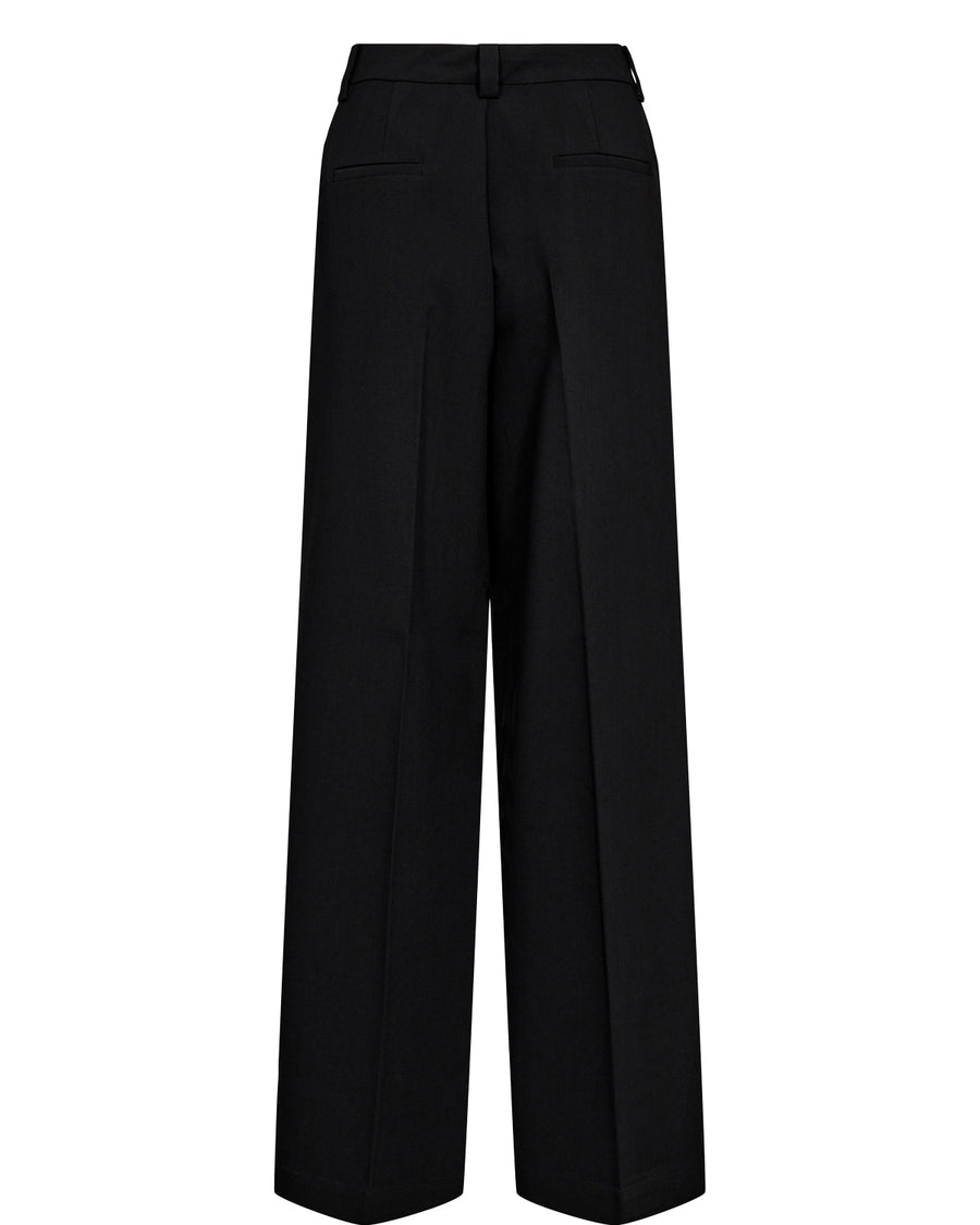Nümph Almut Pants - Caviar