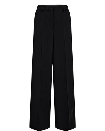Nümph Almut Pants - Caviar