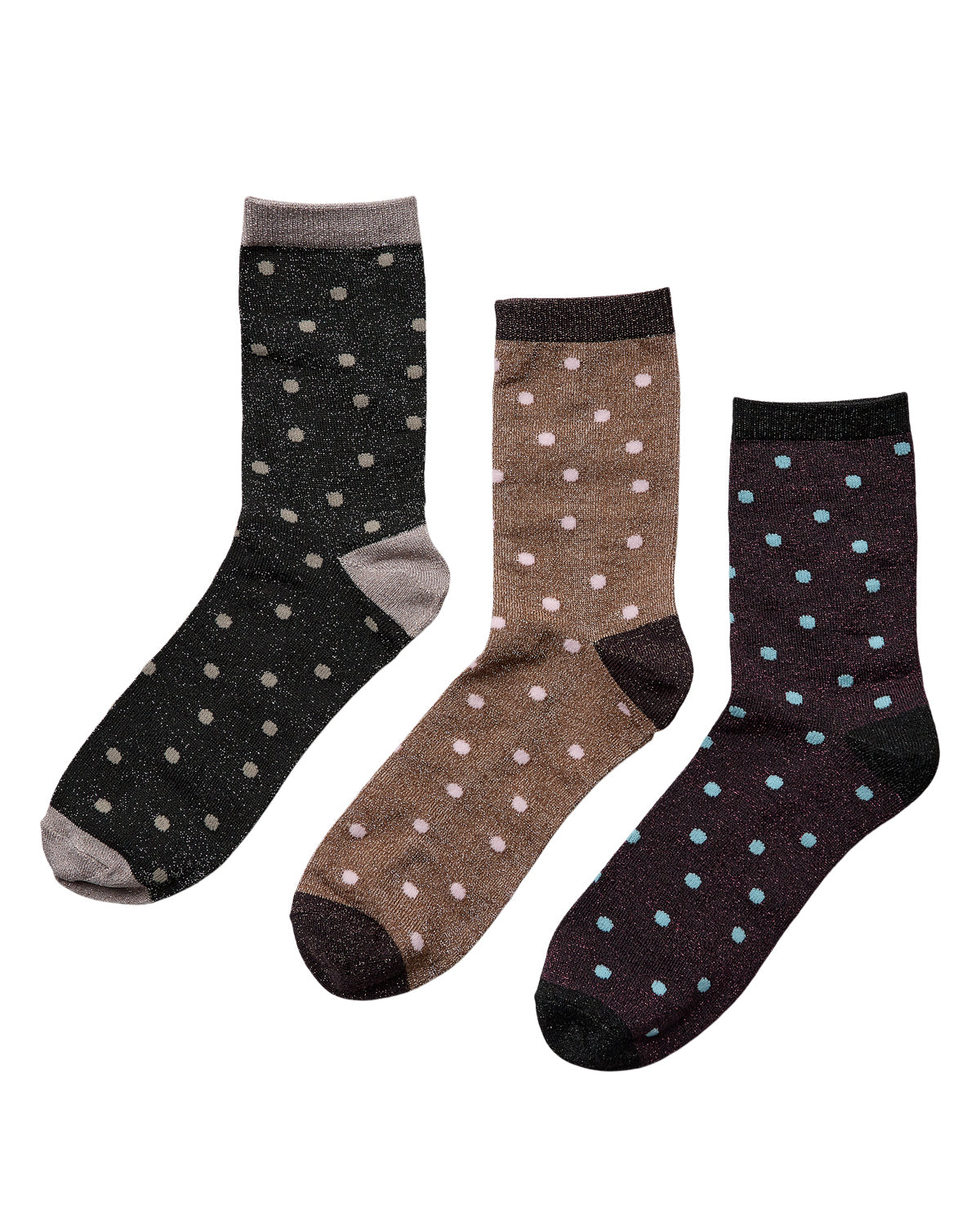 Nümph Fine Socks - Multi
