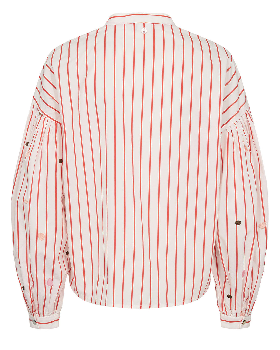 Nümph Soleima Shirt - Colud Dancer