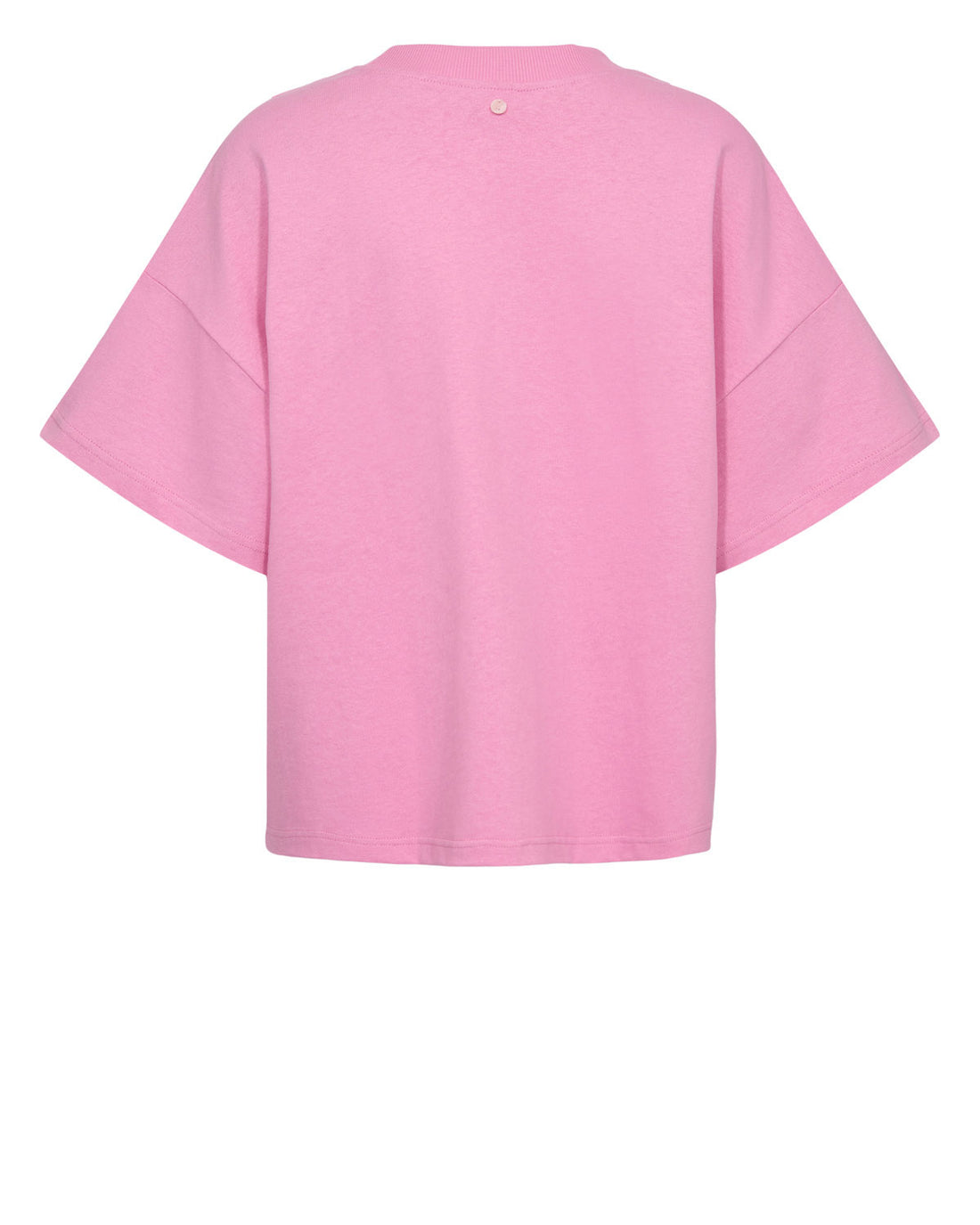 Nümph Wonder Tee - Fushsia Pink