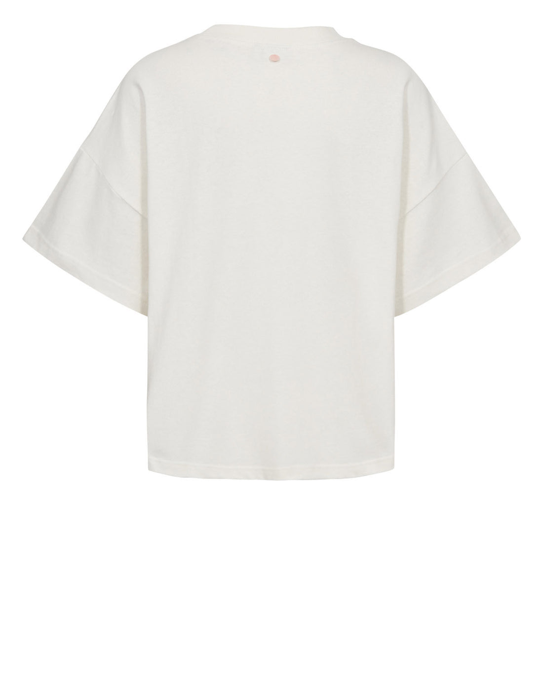 Nümph Wonder Tee - Cloud Dancer