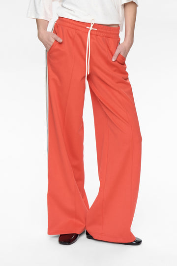 Nümph Senada Pants - Cayenne