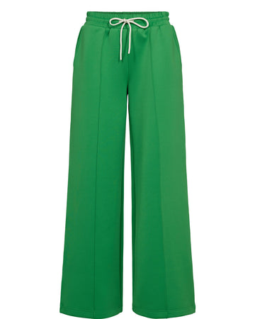 Nümph Senada Pants - Vibrant Green