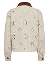 Nümph Enora Jacket - Irish Cream