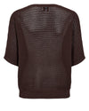 Nümph Erikka Pullover - Chicory Coffee