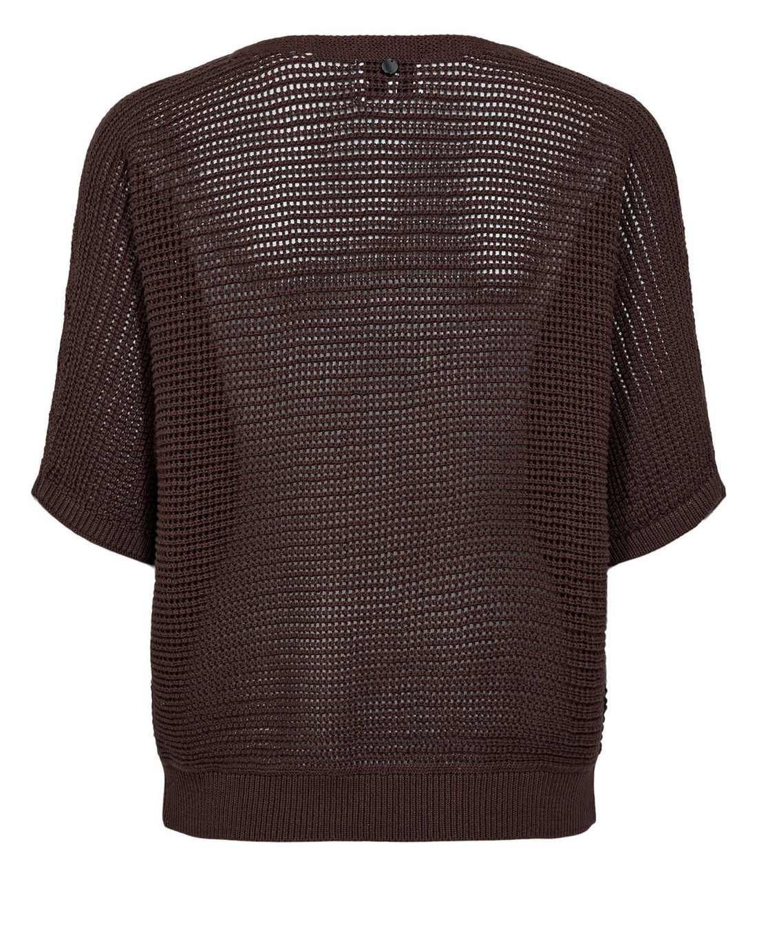 Nümph Erikka Pullover - Chicory Coffee