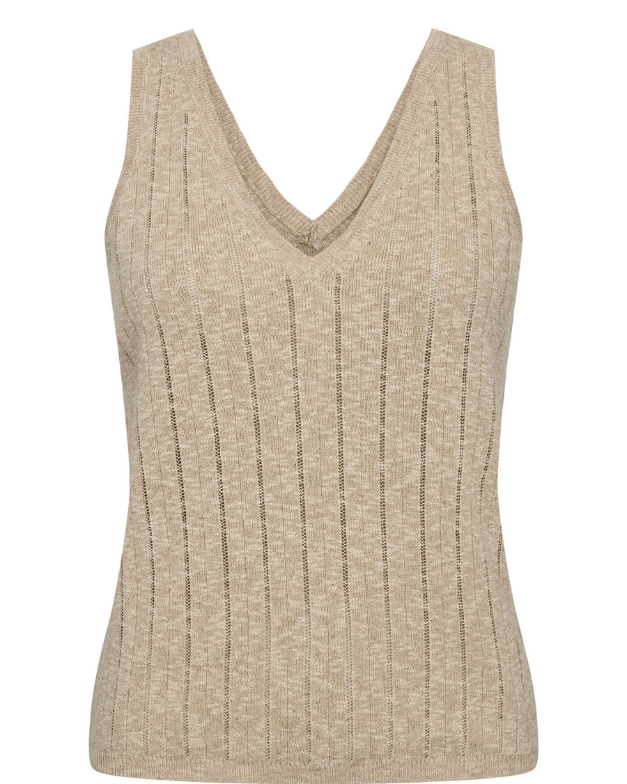 Nümph Sinna Top - Irish Cream