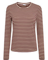 Nümph Rixie Blouse - Fig
