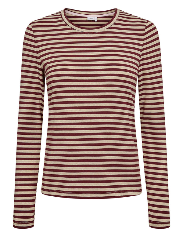 Nümph Rixie Blouse - Fig