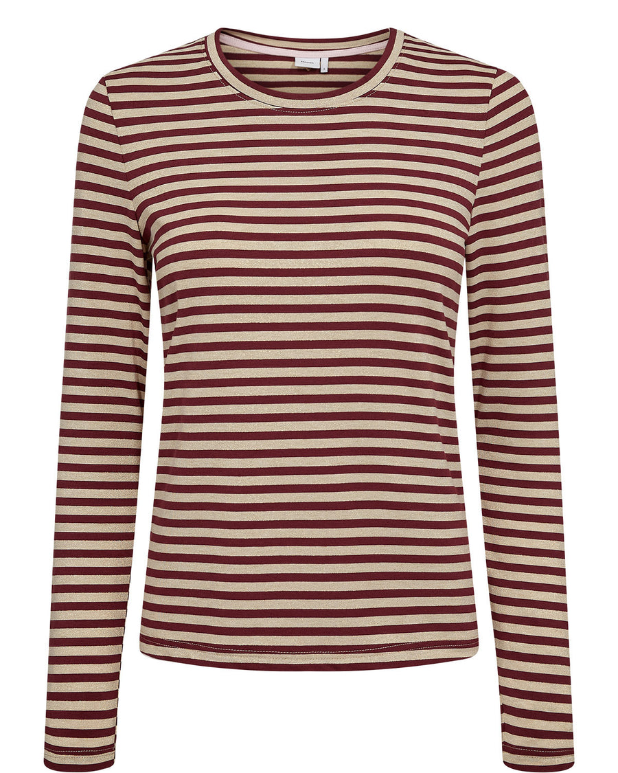 Nümph Rixie Blouse - Fig