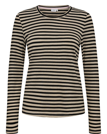 Nümph Rixie Blouse - Gold