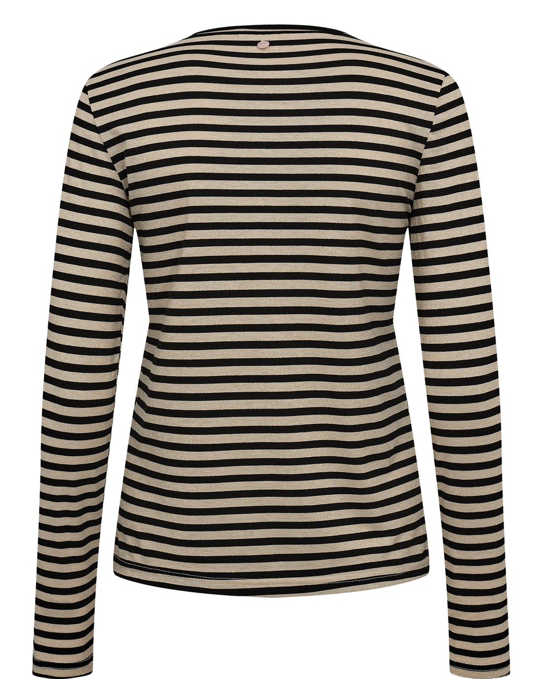 Nümph Rixie Blouse - Gold