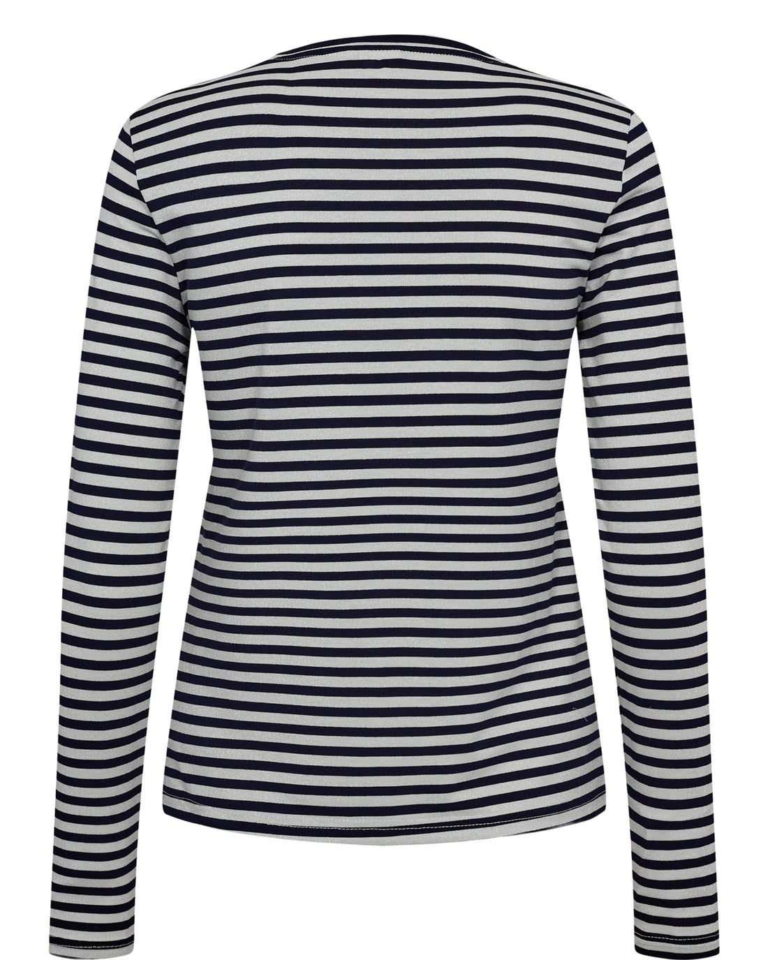 Nümph Rixie Blouse - Silver