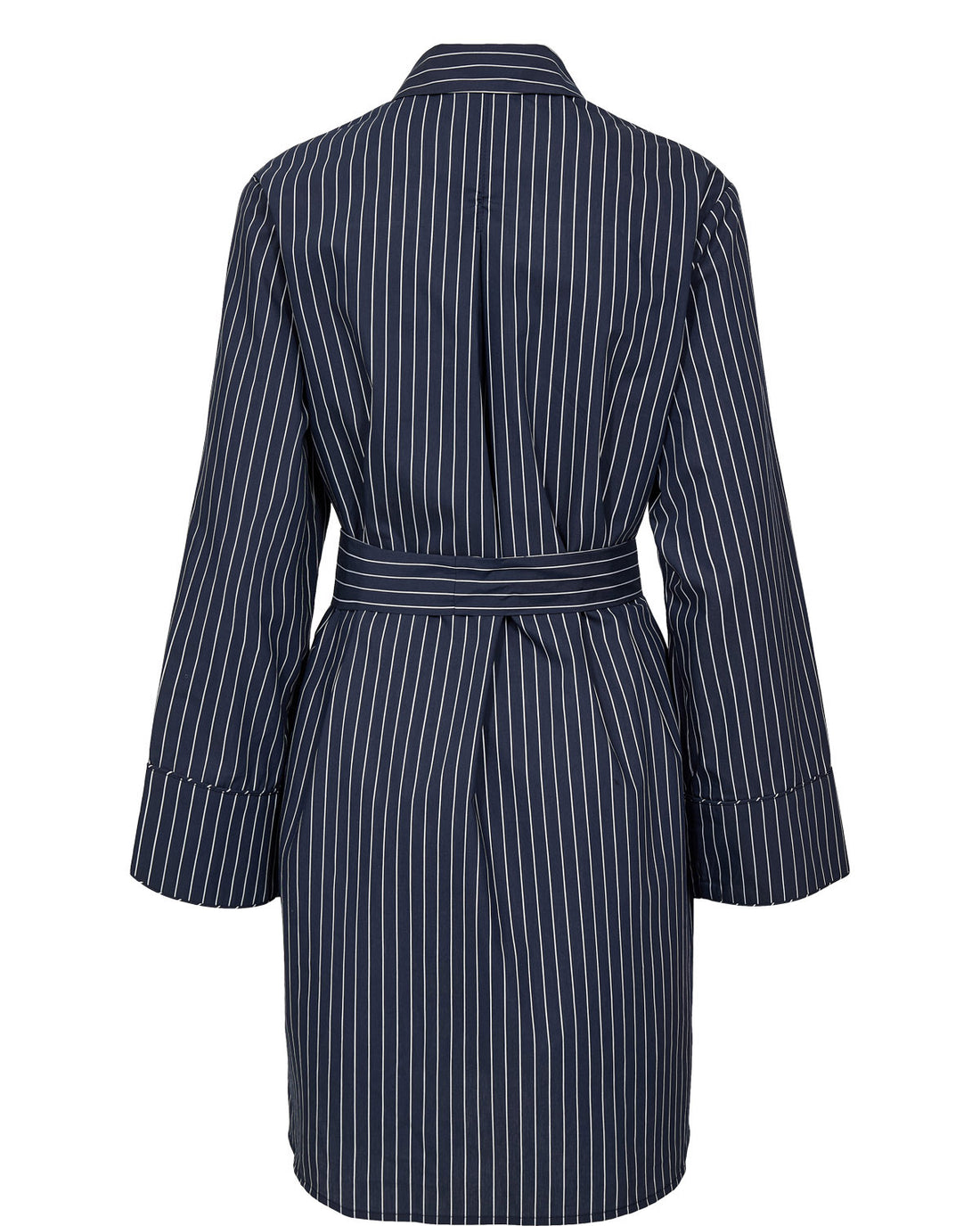 Nümph Astra Dress - Dark Sapphire