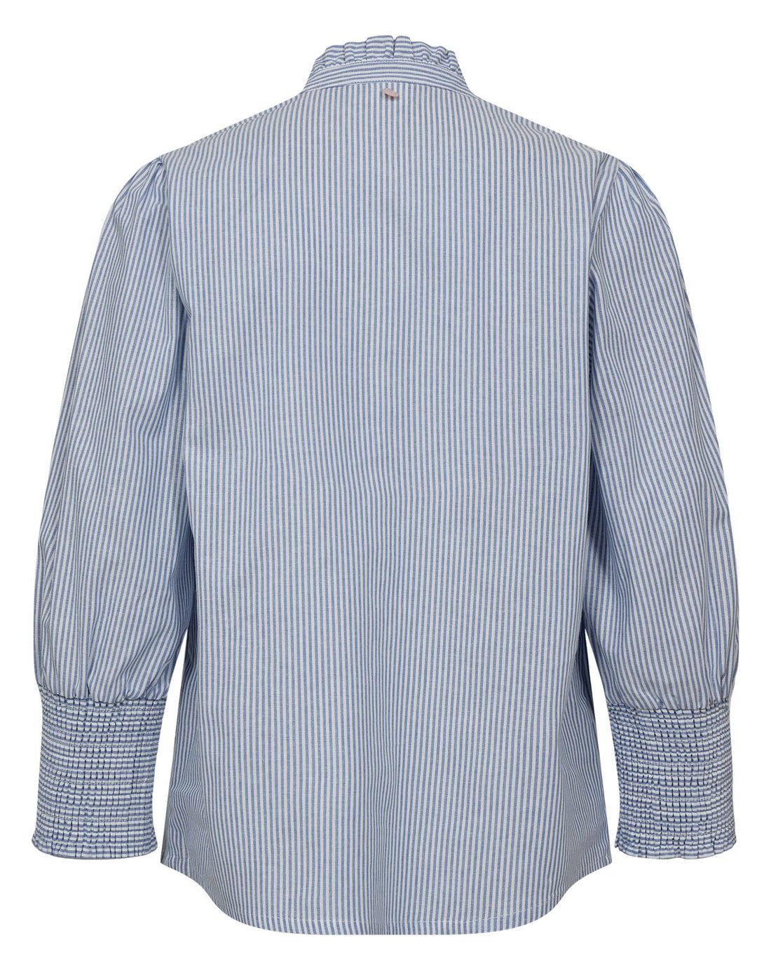 Nümph Emelia Shirt - Placid Blue