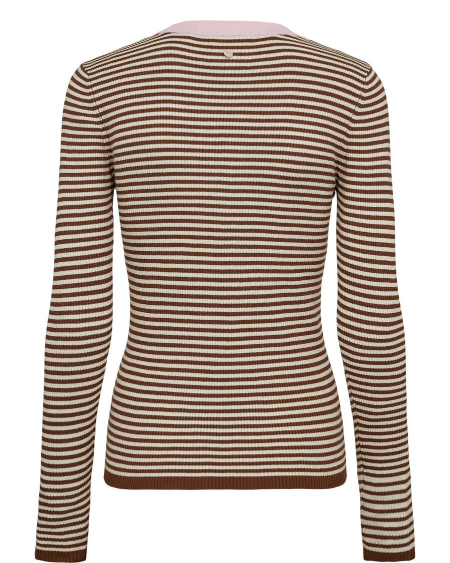 Nümph Filina Pullover - Dashhund