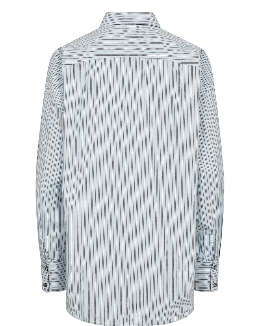 Nümph Ditty Shirt - Floaty Blue