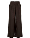 Nümph Sonya Pants - Black Coffee