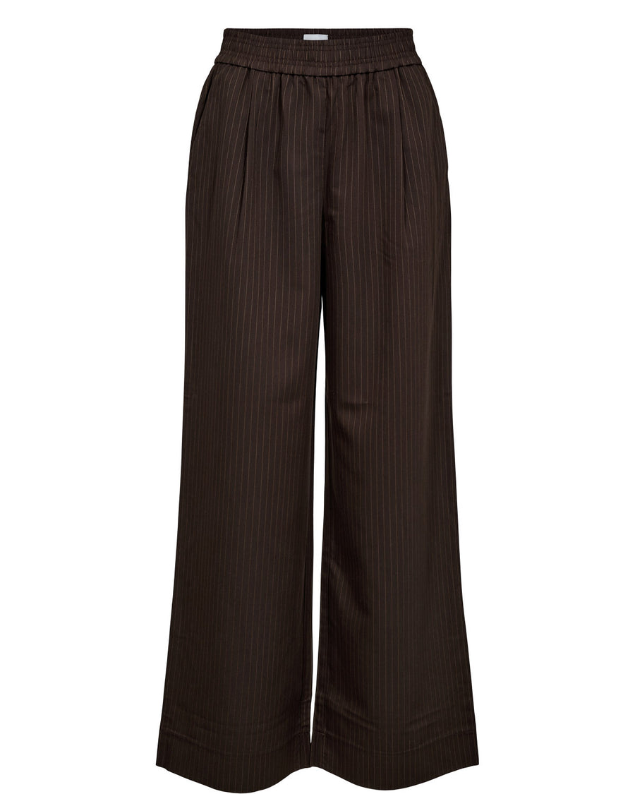 Nümph Sonya Pants - Black Coffee