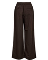 Nümph Sonya Pants - Black Coffee