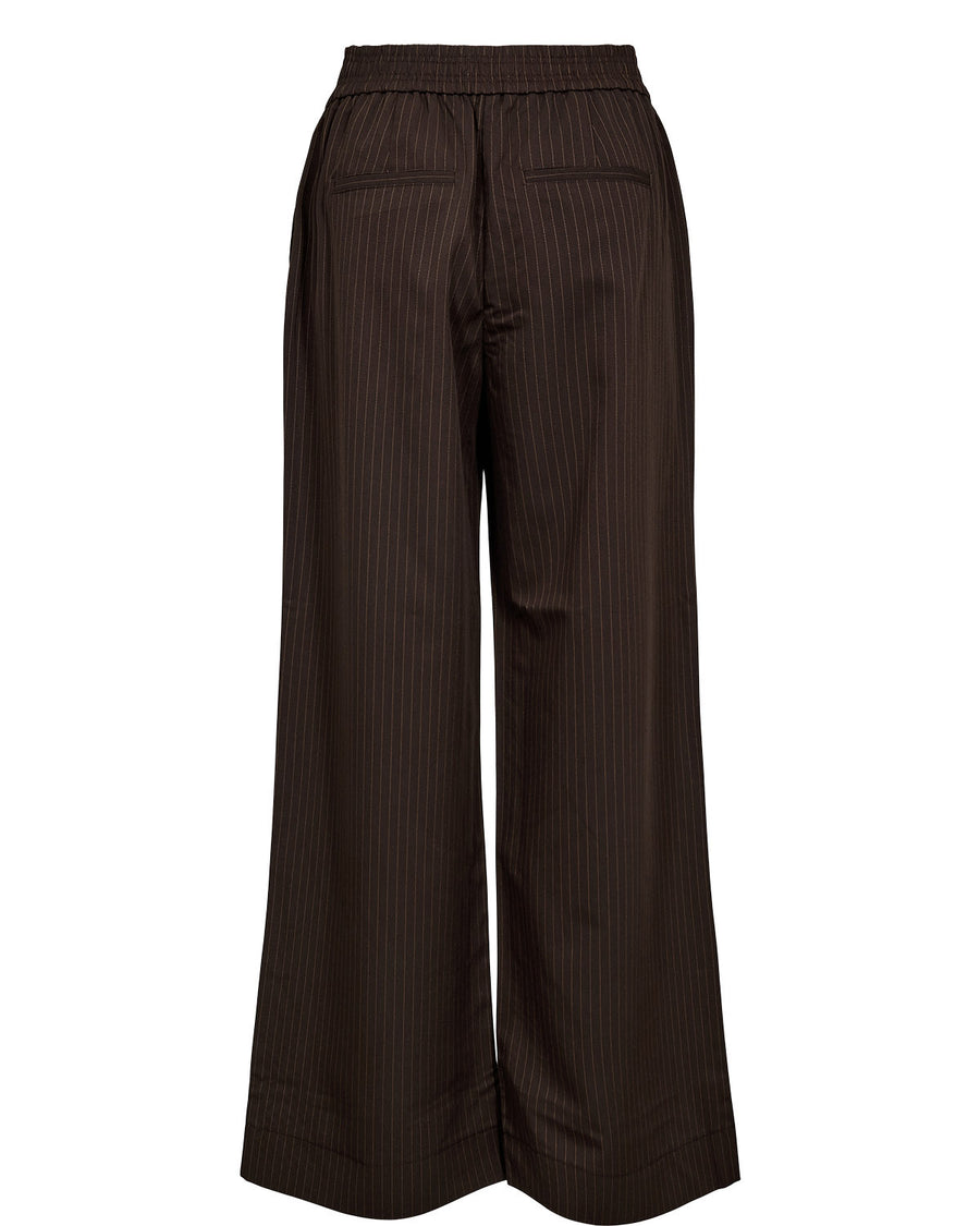 Nümph Sonya Pants - Black Coffee