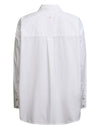 Nümph Issy Shirt - Bright White