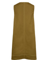Nümph Katti Dress - Fir Green
