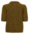 Nümph Salia Cardigan - Fir Green