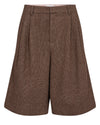 Nümph Promina Shorts - Pinecone
