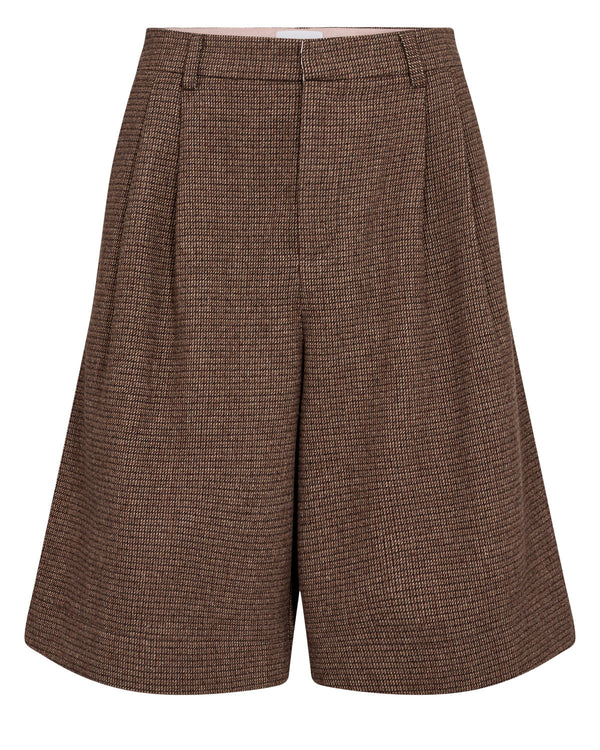 Nümph Promina Shorts - Pinecone