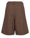 Nümph Promina Shorts - Pinecone