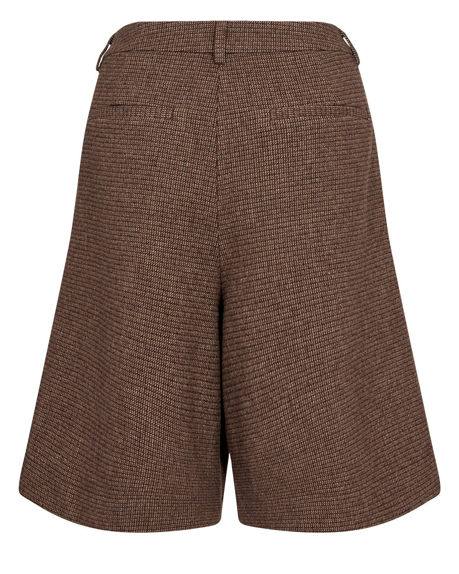 Nümph Promina Shorts - Pinecone