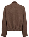 Nümph Promina Jacket - Pinecone