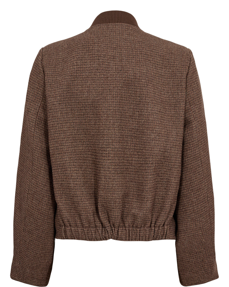 Nümph Promina Jacket - Pinecone