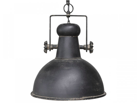 Chic Antique - Factory Lampe 