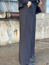 Nümph Almut Pants - Caviar
