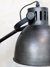 Chic Antique - Factory Bordlampe | Chic Antique | Køb online hos Moster D – Hurtig levering
