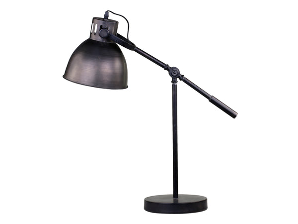 Chic Antique - Factory Bordlampe | Chic Antique | Køb online hos Moster D – Hurtig levering