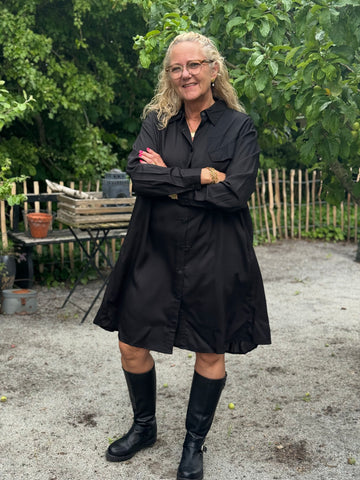 Nü Denmark Yemina Dress