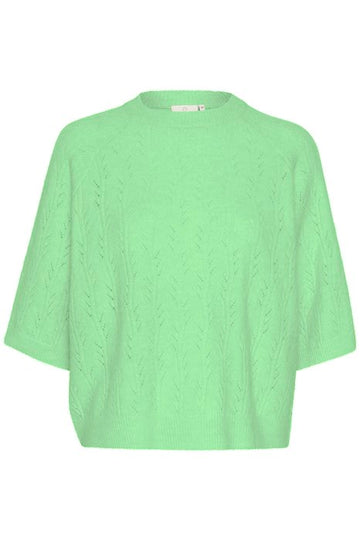 Kaffe Tella Pullover - Spring Bouquet