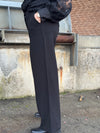 Costa Mani Vincent Pants - Black