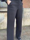 Costa Mani Vincent Pants - Black